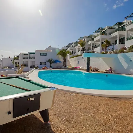 Lanzholidays Appartement Tías