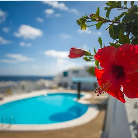 Appartement Lanzholidays