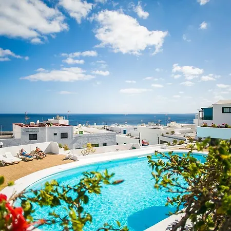 Appartement Lanzholidays