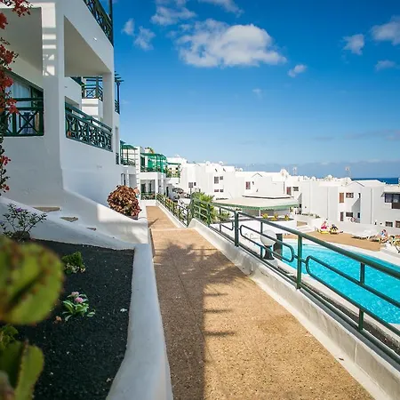 兰斯里迪斯公寓