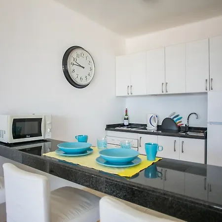 Apartment Lanzholidays
