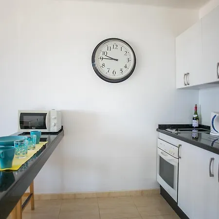 Appartement Lanzholidays *