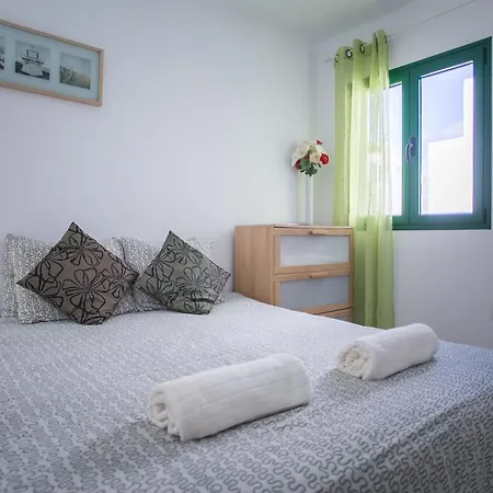 Apartment Lanzholidays *