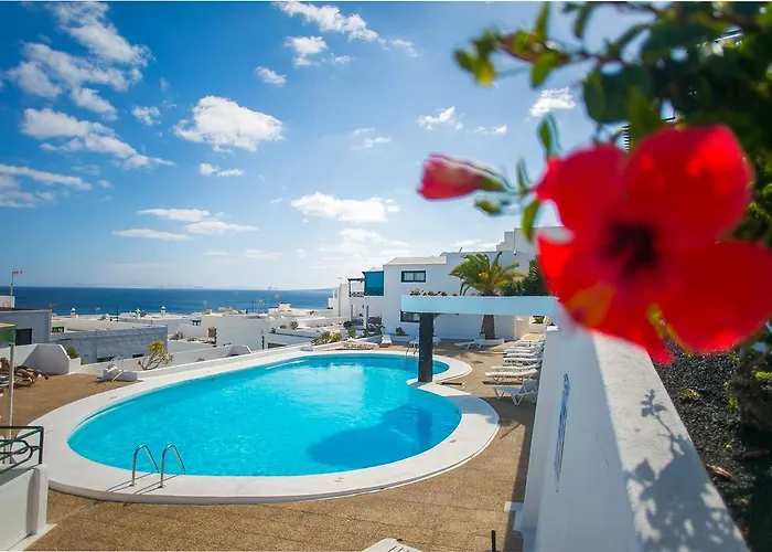 兰斯里迪斯公寓