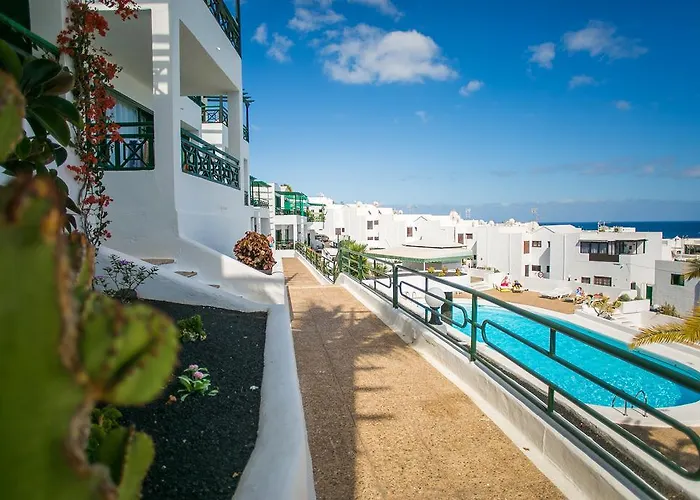 兰斯里迪斯公寓