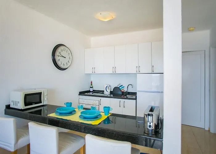 兰斯里迪斯公寓