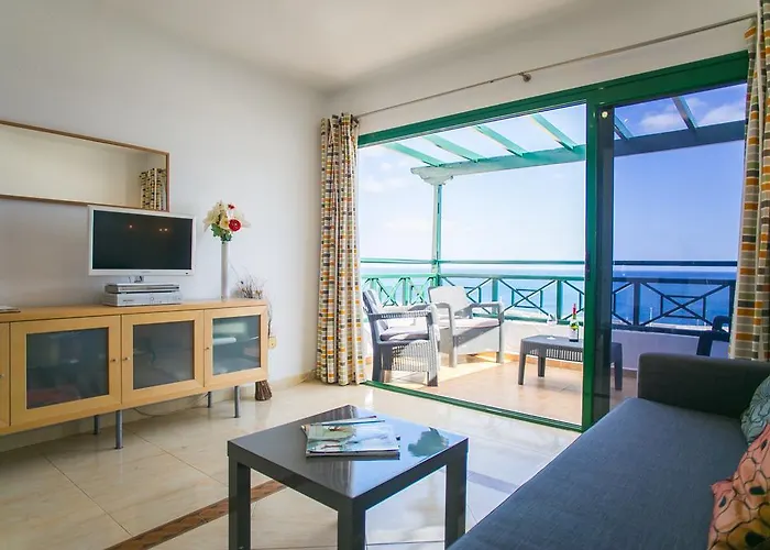 兰斯里迪斯公寓 蒂亚斯