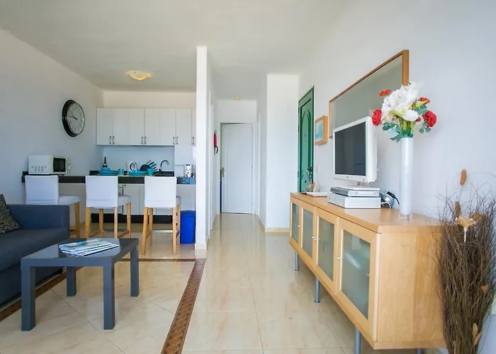 兰斯里迪斯公寓