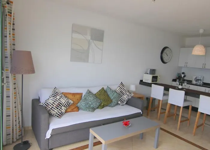 兰斯里迪斯公寓 * 蒂亚斯