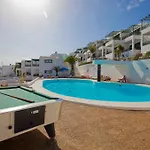 Lanzholidays Apartament Tías