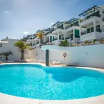 Apartament Lanzholidays *