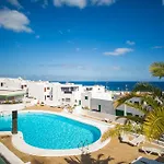 Apartament Lanzholidays Tías