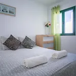 Apartament Lanzholidays *