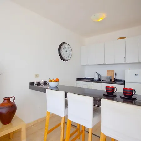 Appartement Lanzholidays *