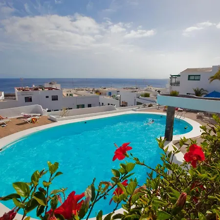 Appartement Lanzholidays *