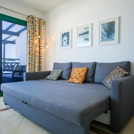 Appartement Lanzholidays Tías