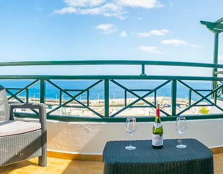 Lanzholidays Апартаменты Тиас