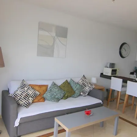 Lanzholidays * Tías