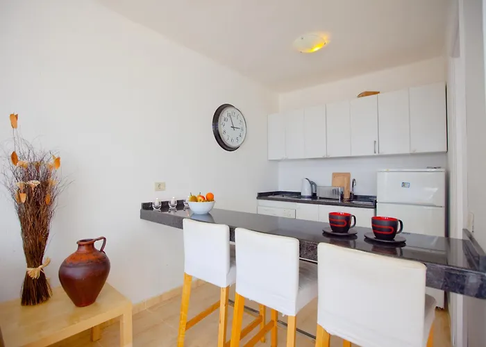 Appartement Lanzholidays *