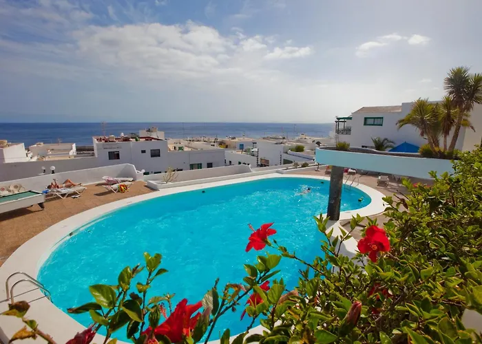 Apartmán Lanzholidays *