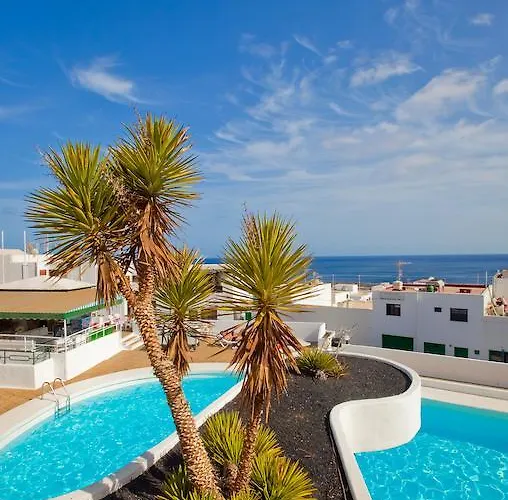 Lanzholidays Appartement