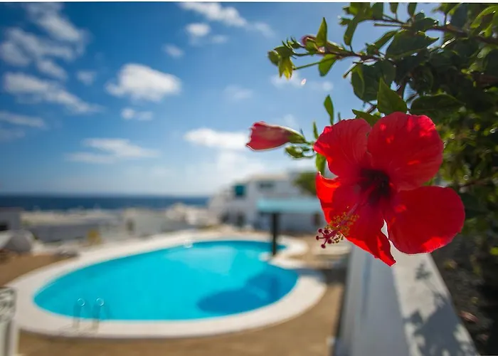 Appartement Lanzholidays