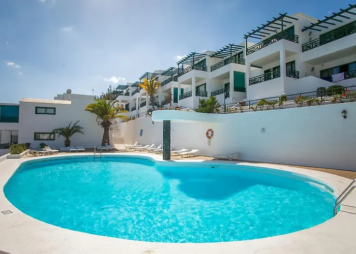 Apartmán Lanzholidays *