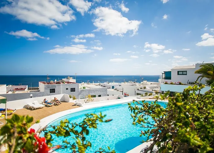 Appartement Lanzholidays