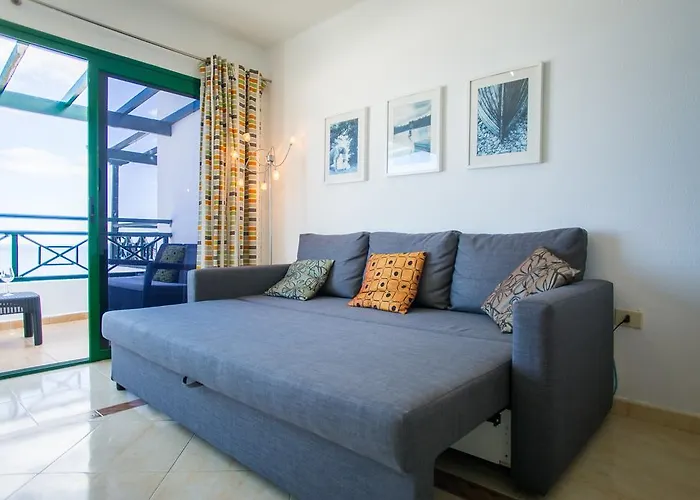 Appartement Lanzholidays Tías