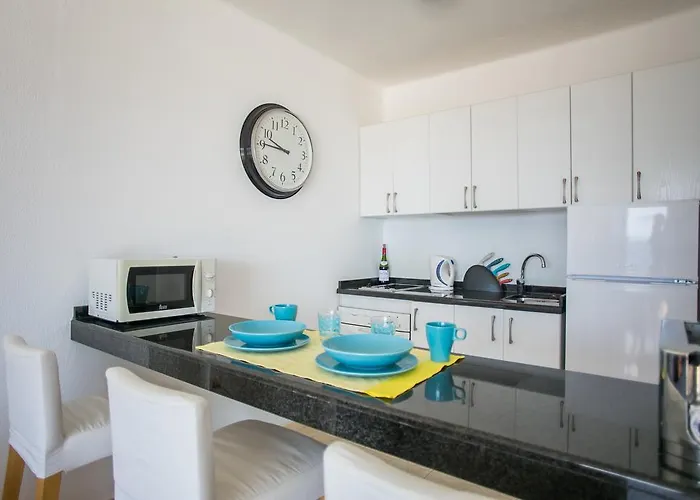 Appartement Lanzholidays