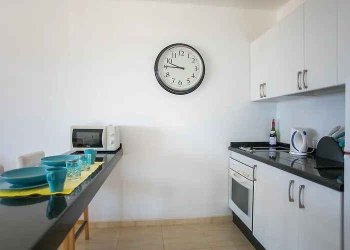 Appartement Lanzholidays *