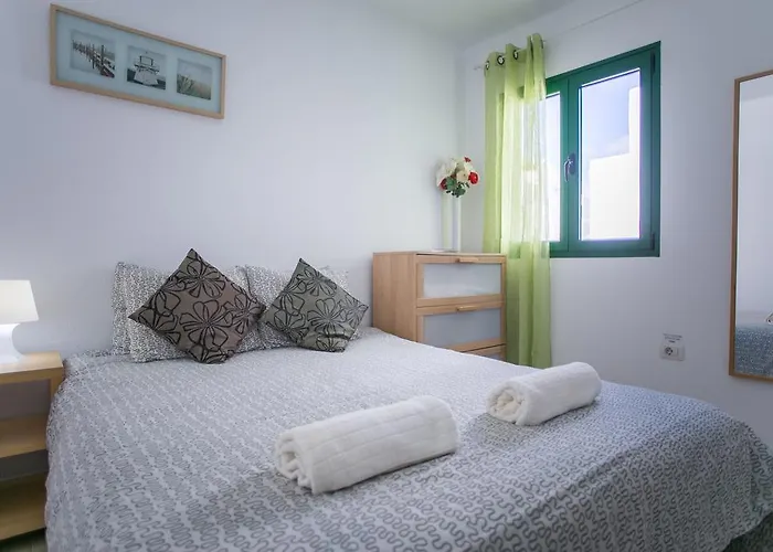 Appartement Lanzholidays *