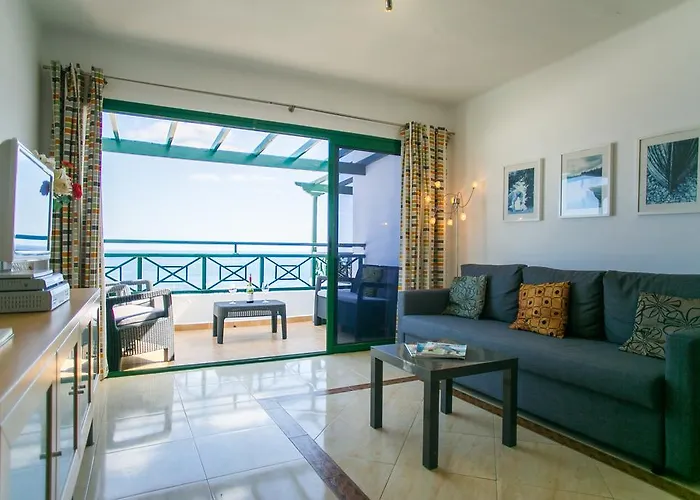 Appartement Lanzholidays *