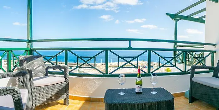 Lanzholidays Appartement Tías