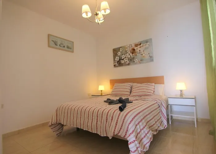 Lanzholidays Apartmán