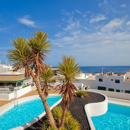 Lanzholidays Apartment