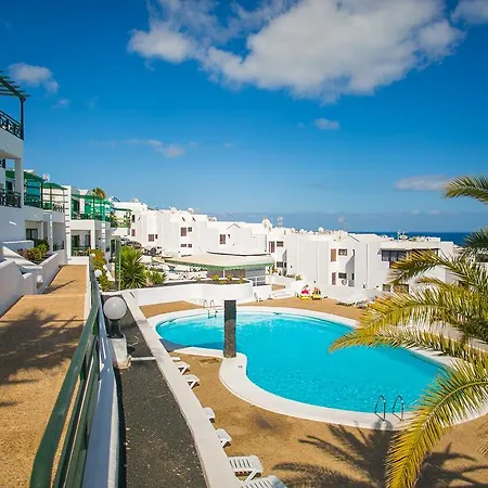 Apartment Lanzholidays Tías