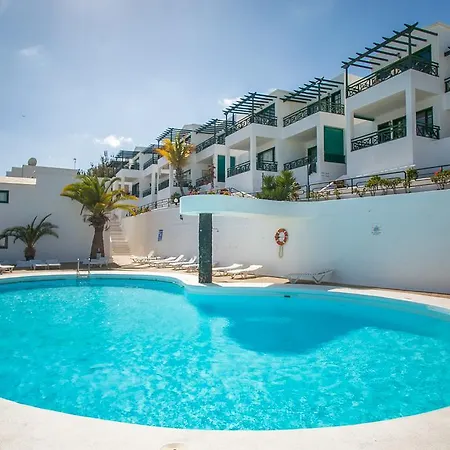 Apartment Lanzholidays *