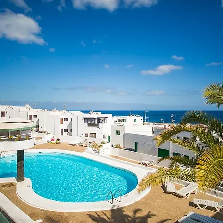 Apartment Lanzholidays Tías