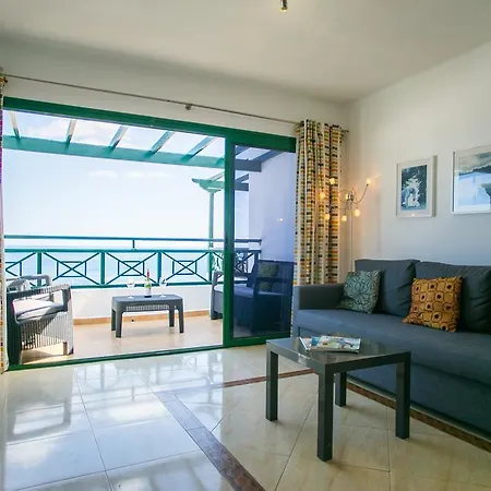 Apartment Lanzholidays *